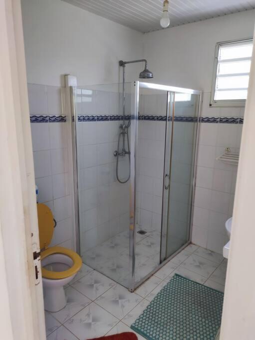 Villa Familiale Avec Piscine Le Marin Extérieur photo